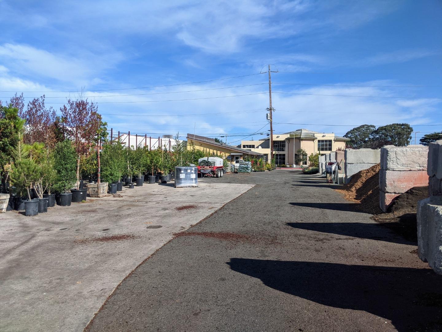 650 Franklin Street, MONTEREY, California 93940, ,Comm Industrial For Sale,For Sale,Franklin Street,40971855