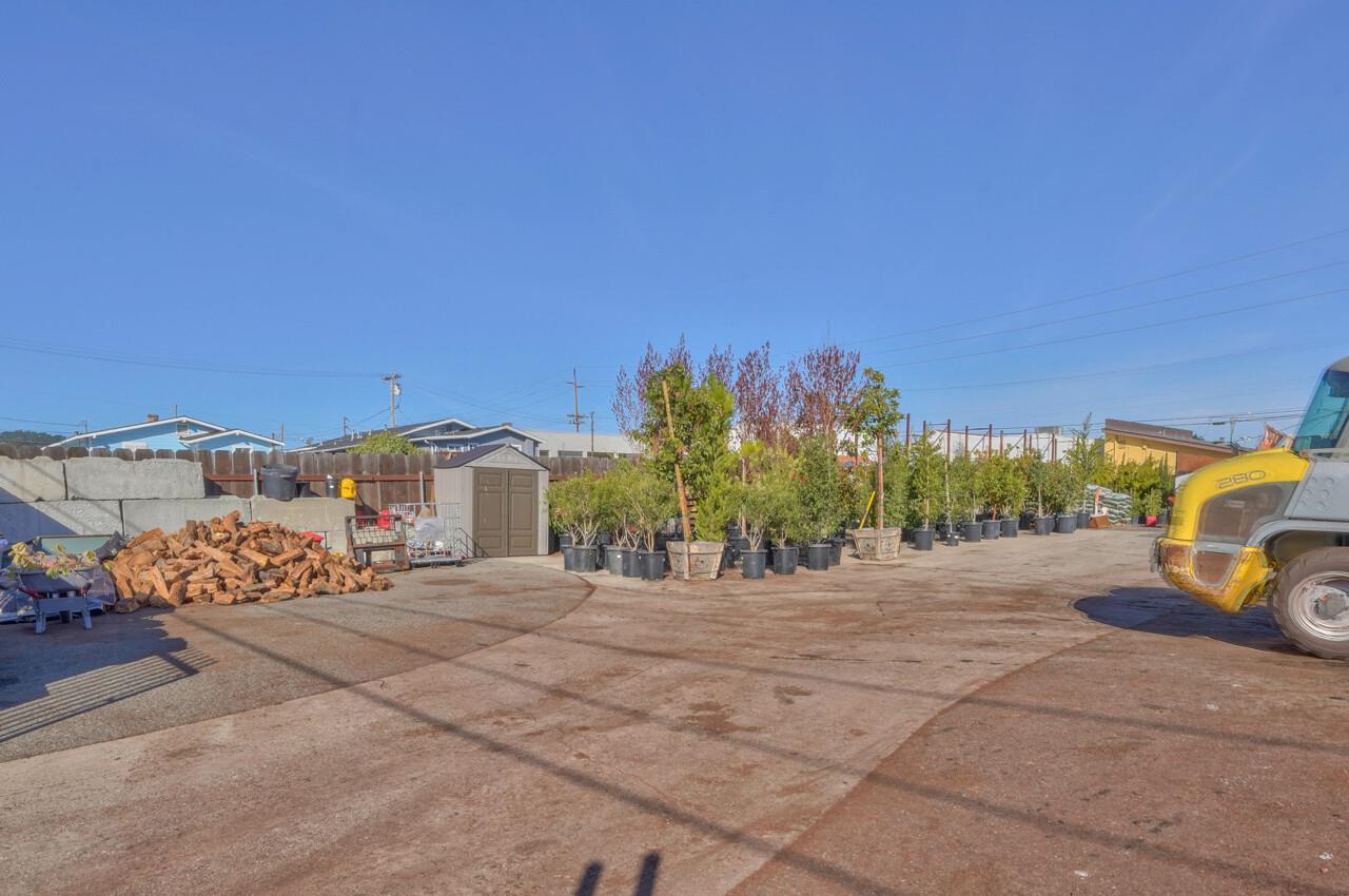 650 Franklin Street, MONTEREY, California 93940, ,Comm Industrial For Sale,For Sale,Franklin Street,40971855