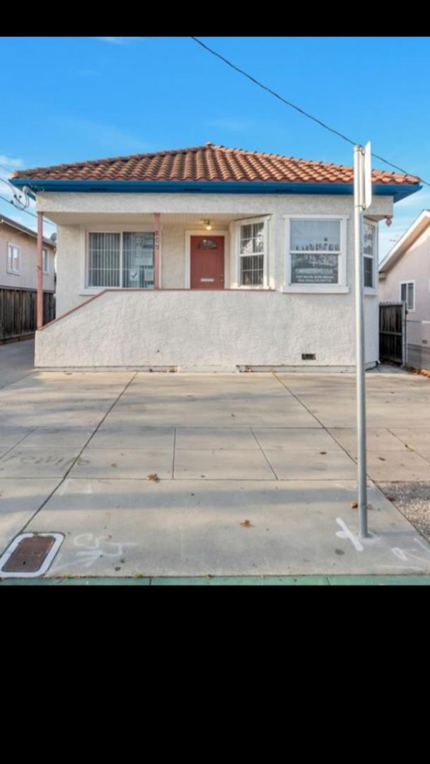 107 27th Street, SAN JOSE, California 95116, ,Comm Industrial For Sale,For Sale,27th Street,40971856