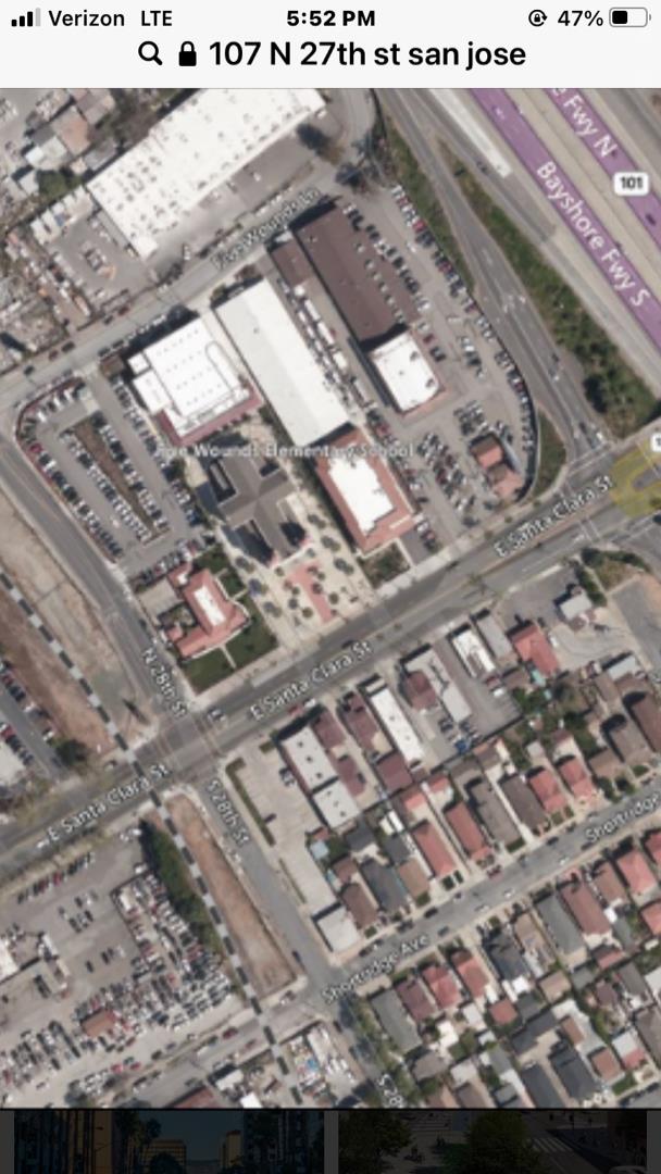 107 27th Street, SAN JOSE, California 95116, ,Comm Industrial For Sale,For Sale,27th Street,40971856
