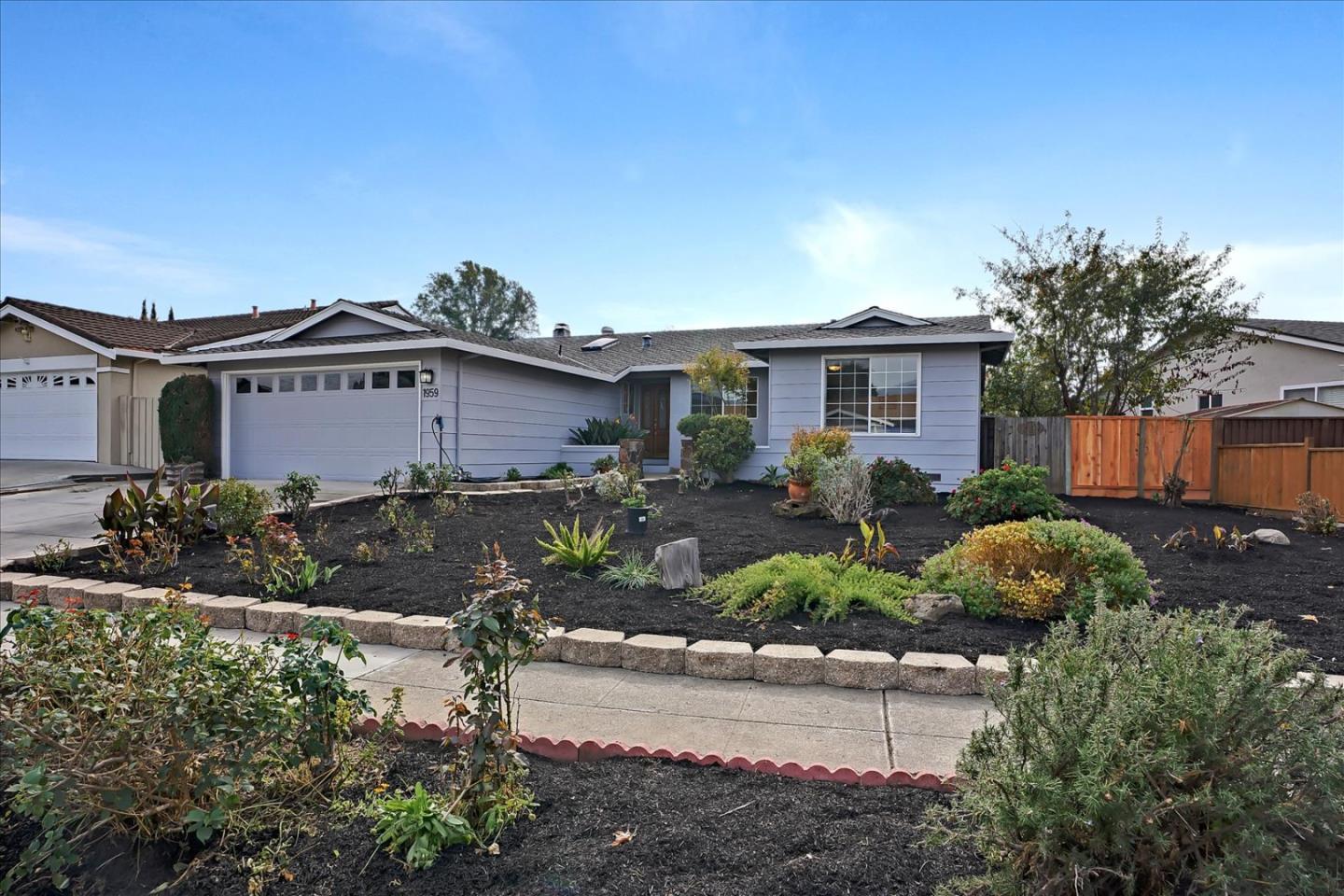 Detail Gallery Image 1 of 1 For 1959 Camargo Dr, San Jose,  CA 95132 - 4 Beds | 2 Baths