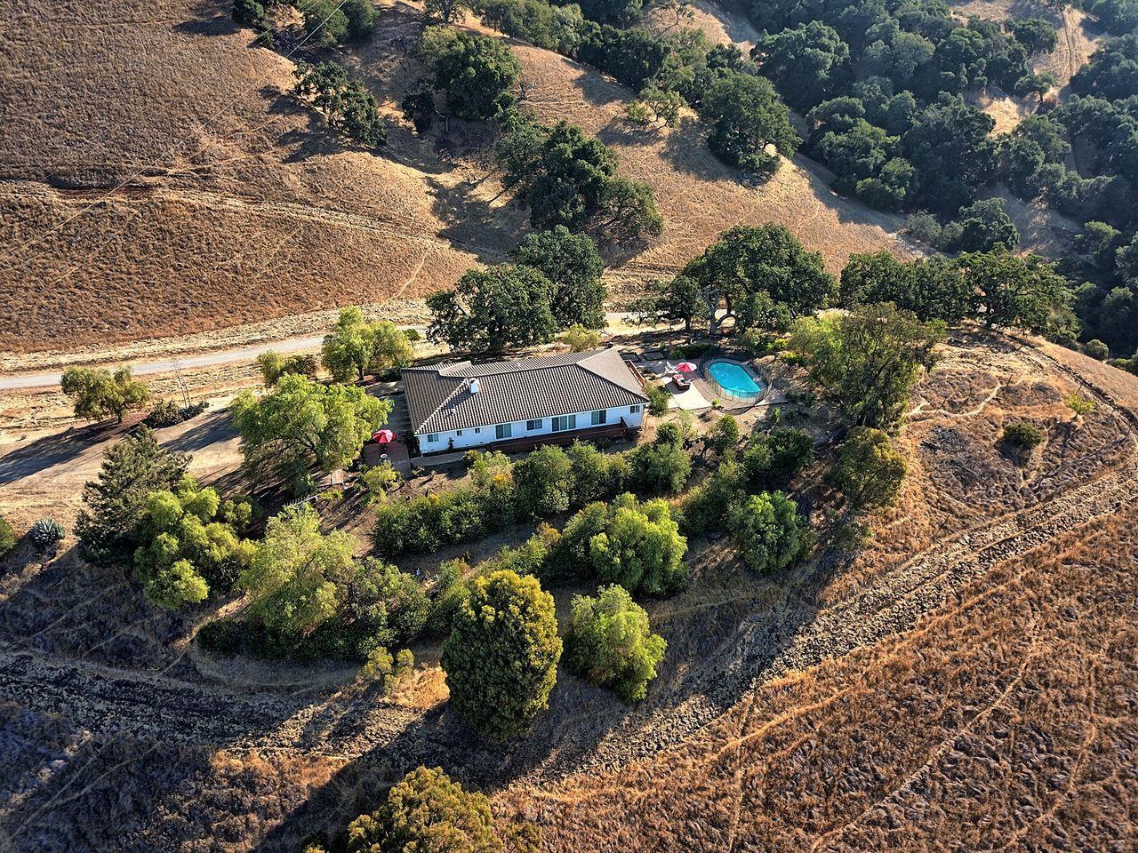 17101 Kruse Ranch Lane, MORGAN HILL, California 95037, ,Lots And Land,For Sale,Kruse Ranch Lane,40971931