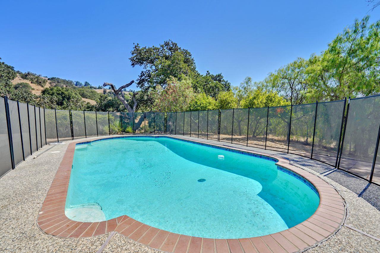 17101 Kruse Ranch Lane, MORGAN HILL, California 95037, ,Lots And Land,For Sale,Kruse Ranch Lane,40971931