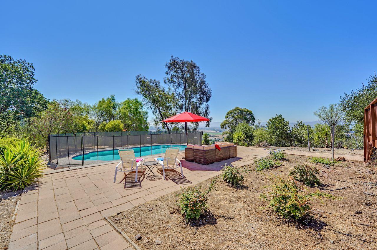 17101 Kruse Ranch Lane, MORGAN HILL, California 95037, ,Lots And Land,For Sale,Kruse Ranch Lane,40971931