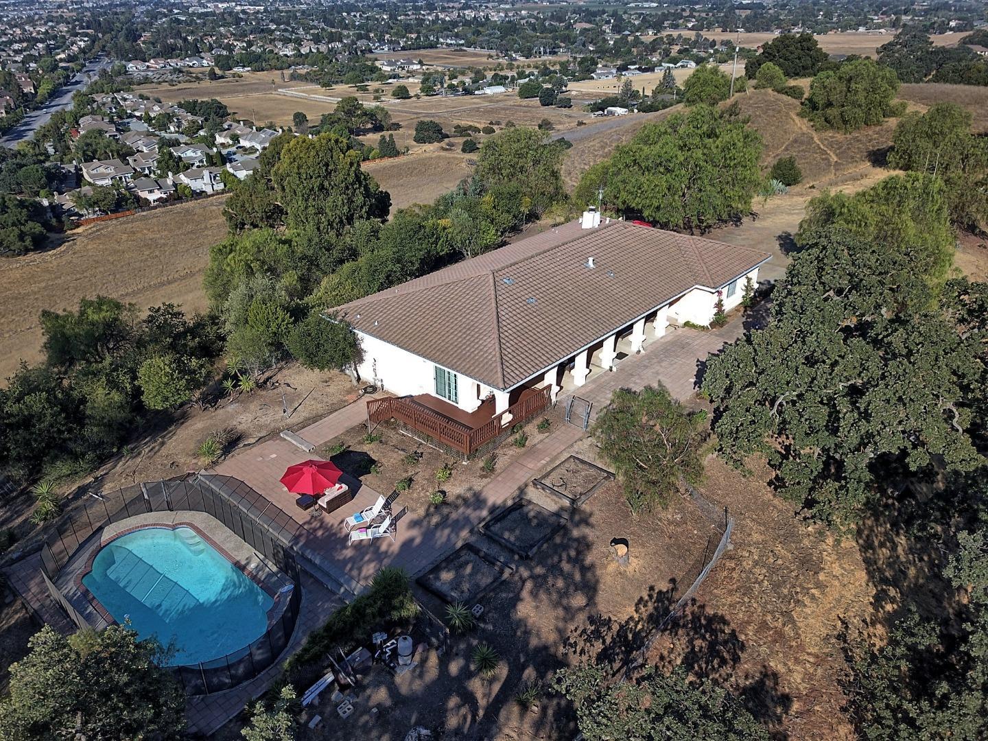 17101 Kruse Ranch Lane, MORGAN HILL, California 95037, ,Lots And Land,For Sale,Kruse Ranch Lane,40971931