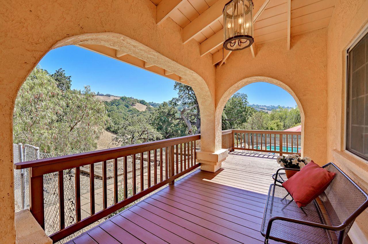 17101 Kruse Ranch Lane, MORGAN HILL, California 95037, ,Lots And Land,For Sale,Kruse Ranch Lane,40971931