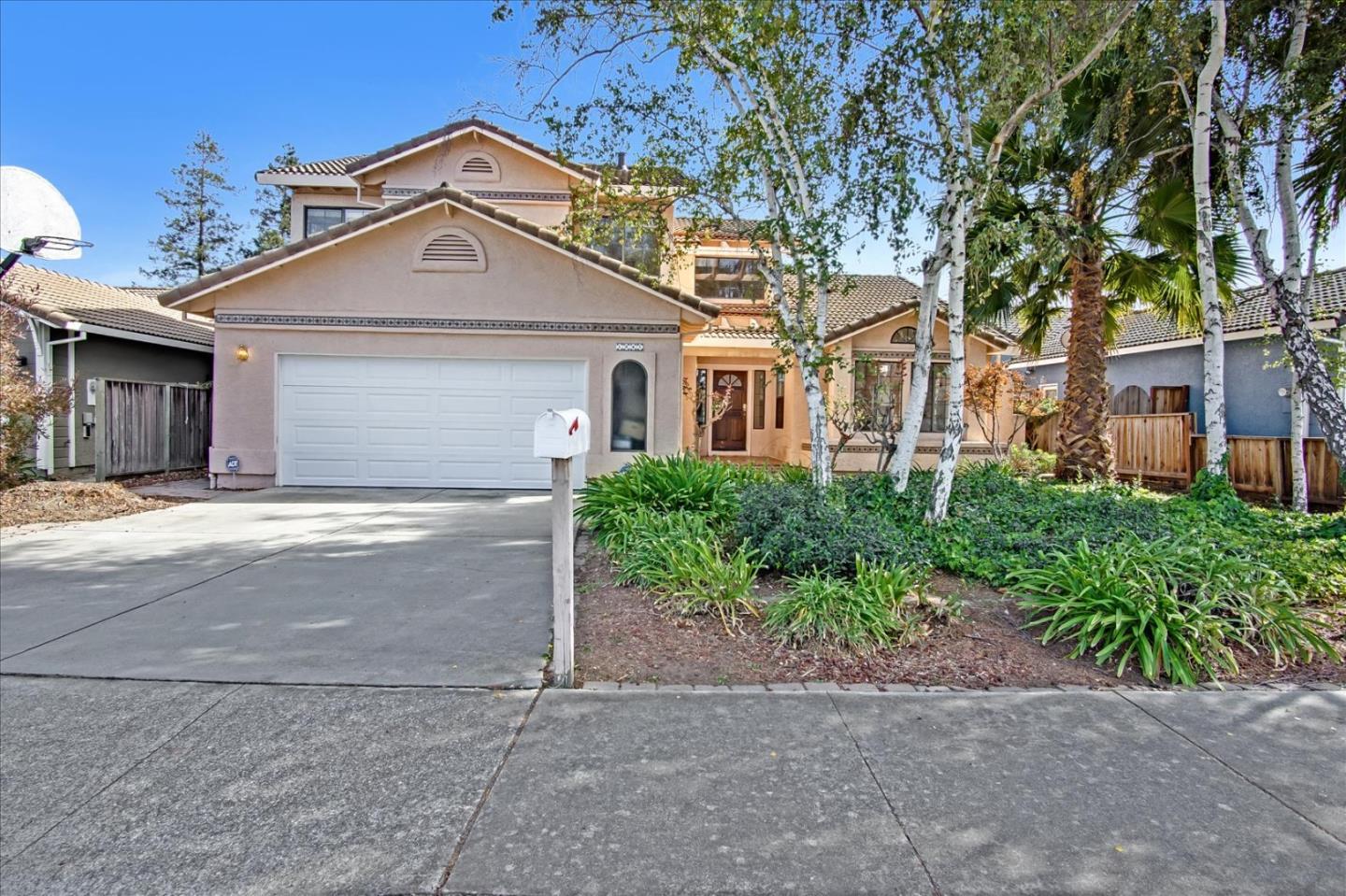 Detail Gallery Image 1 of 1 For 1341 Trieste Dr, Hollister,  CA 95023 - 4 Beds | 2/1 Baths