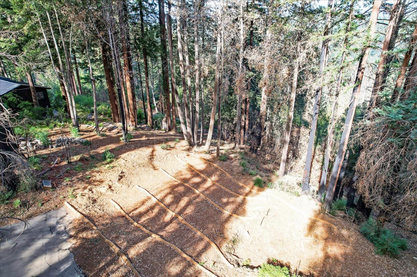 Detail Gallery Image 5 of 11 For 300 Sweetwater Ln, Ben Lomond,  CA 95005 - – Beds | – Baths