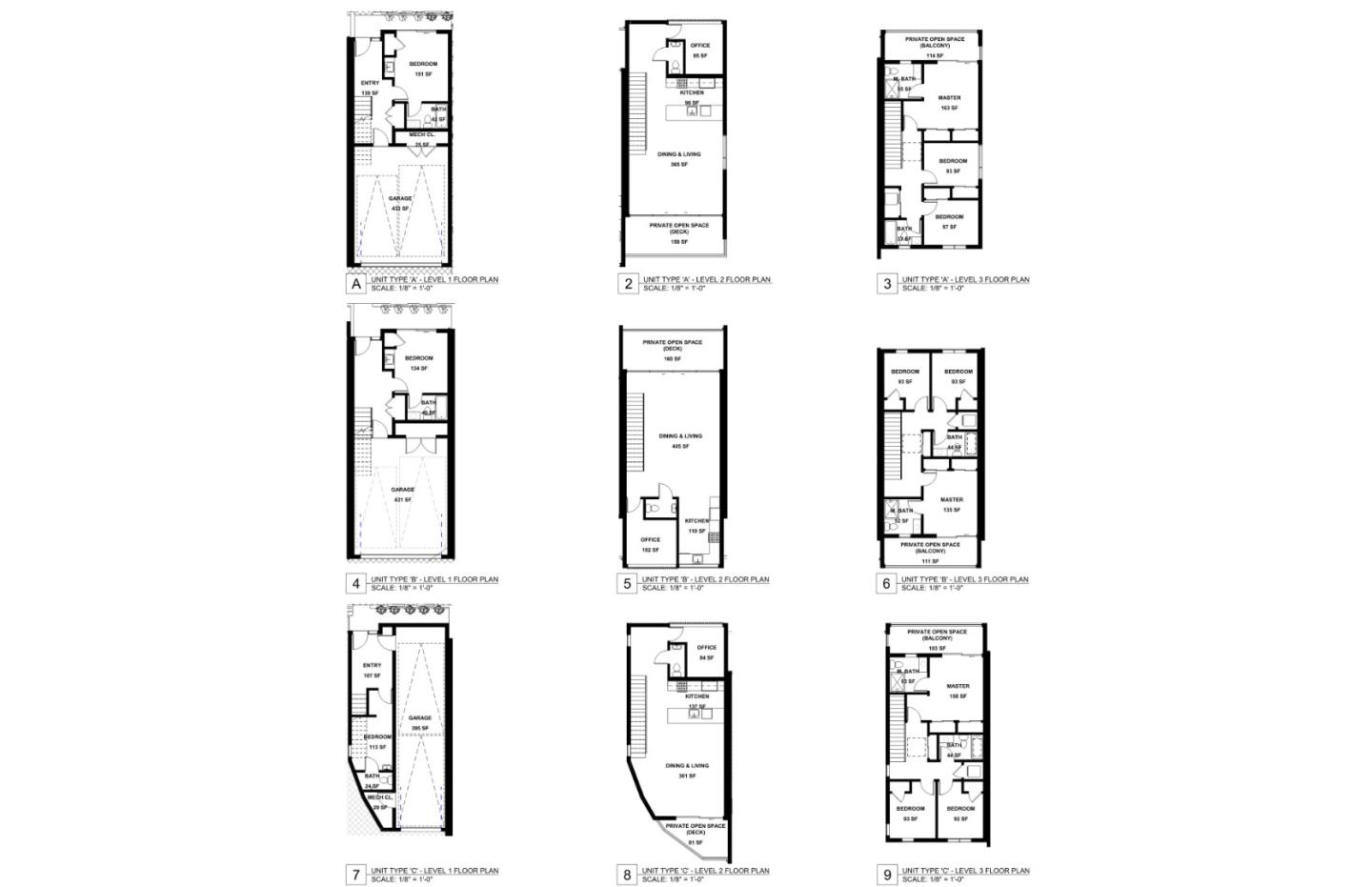 760 Weeks, EAST PALO ALTO, California 94303, ,Comm Ri Multi-units 5+,For Sale,Weeks,ML81867874