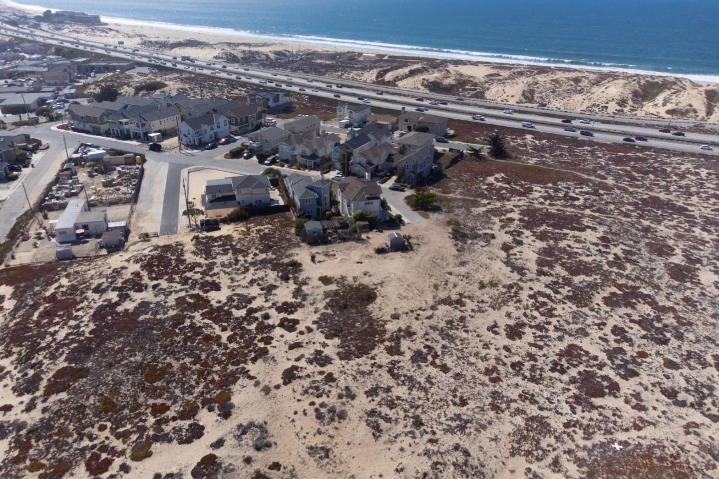 0 Beach Way, SAND CITY, California 93955, ,Comm Lots And Land,For Sale,Beach Way,40971976