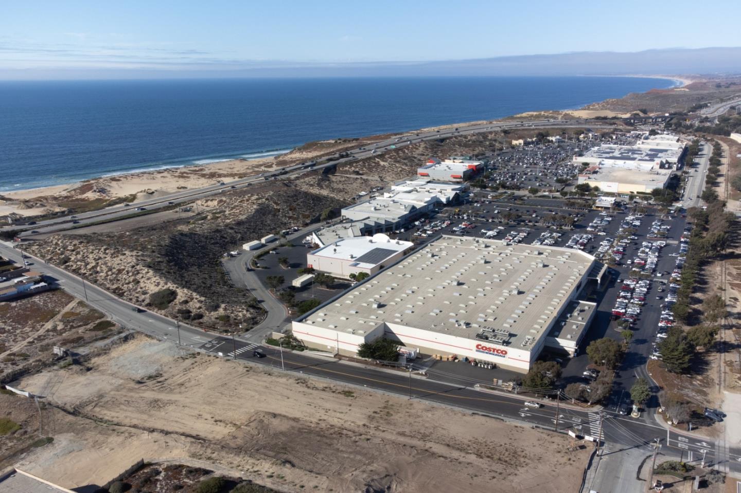 0 Beach Way, SAND CITY, California 93955, ,Comm Lots And Land,For Sale,Beach Way,40971976