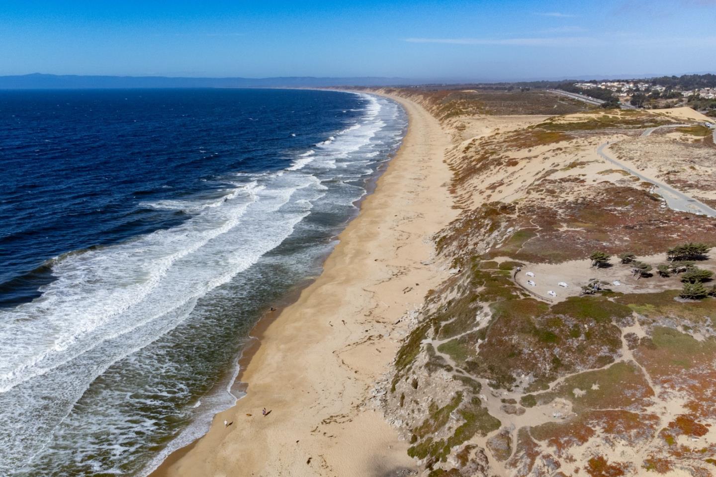 0 Beach Way, SAND CITY, California 93955, ,Comm Lots And Land,For Sale,Beach Way,40971976