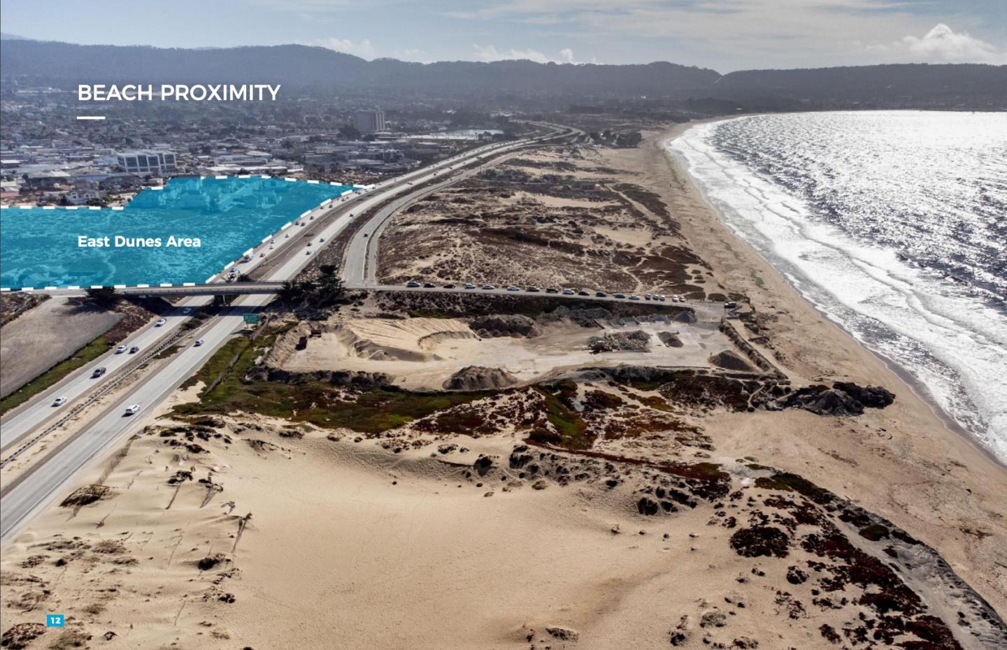 0 Beach Way, SAND CITY, California 93955, ,Comm Lots And Land,For Sale,Beach Way,40971976