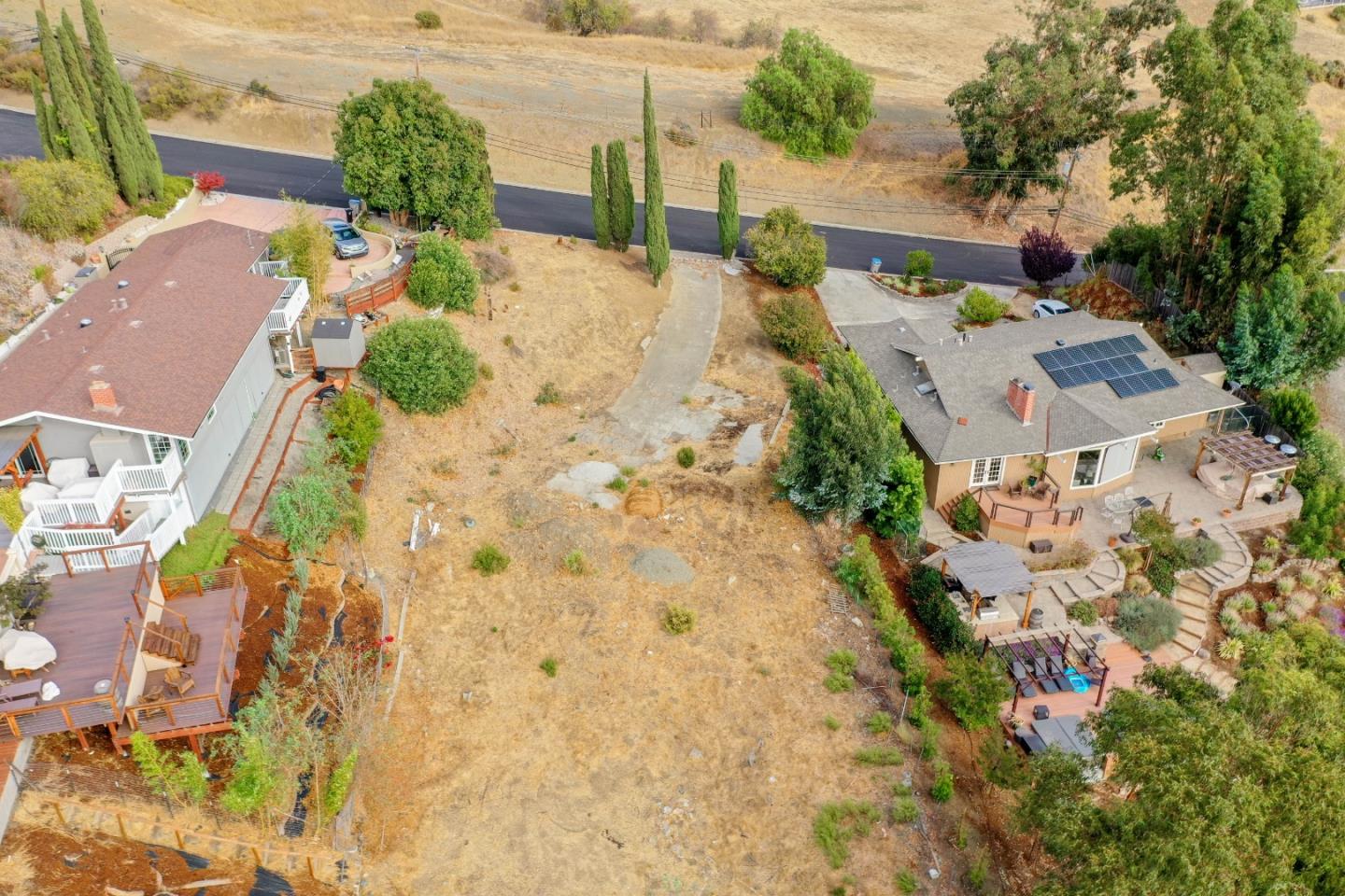 841 Boulder Drive, SAN JOSE, California 95132, ,Lots And Land,For Sale,Boulder Drive,40971977