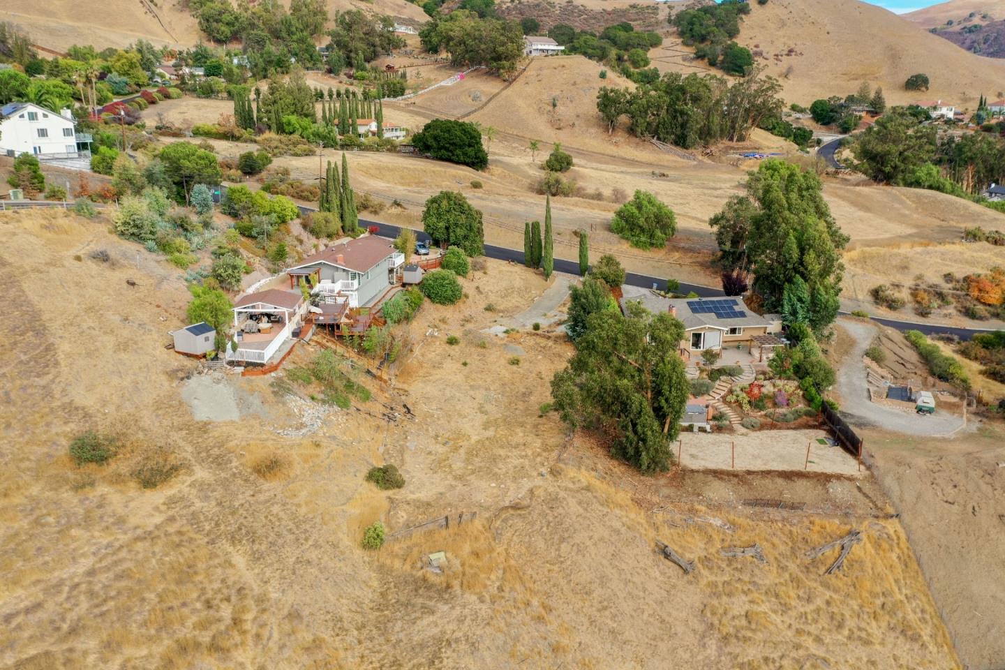 841 Boulder Drive, SAN JOSE, California 95132, ,Lots And Land,For Sale,Boulder Drive,40971977