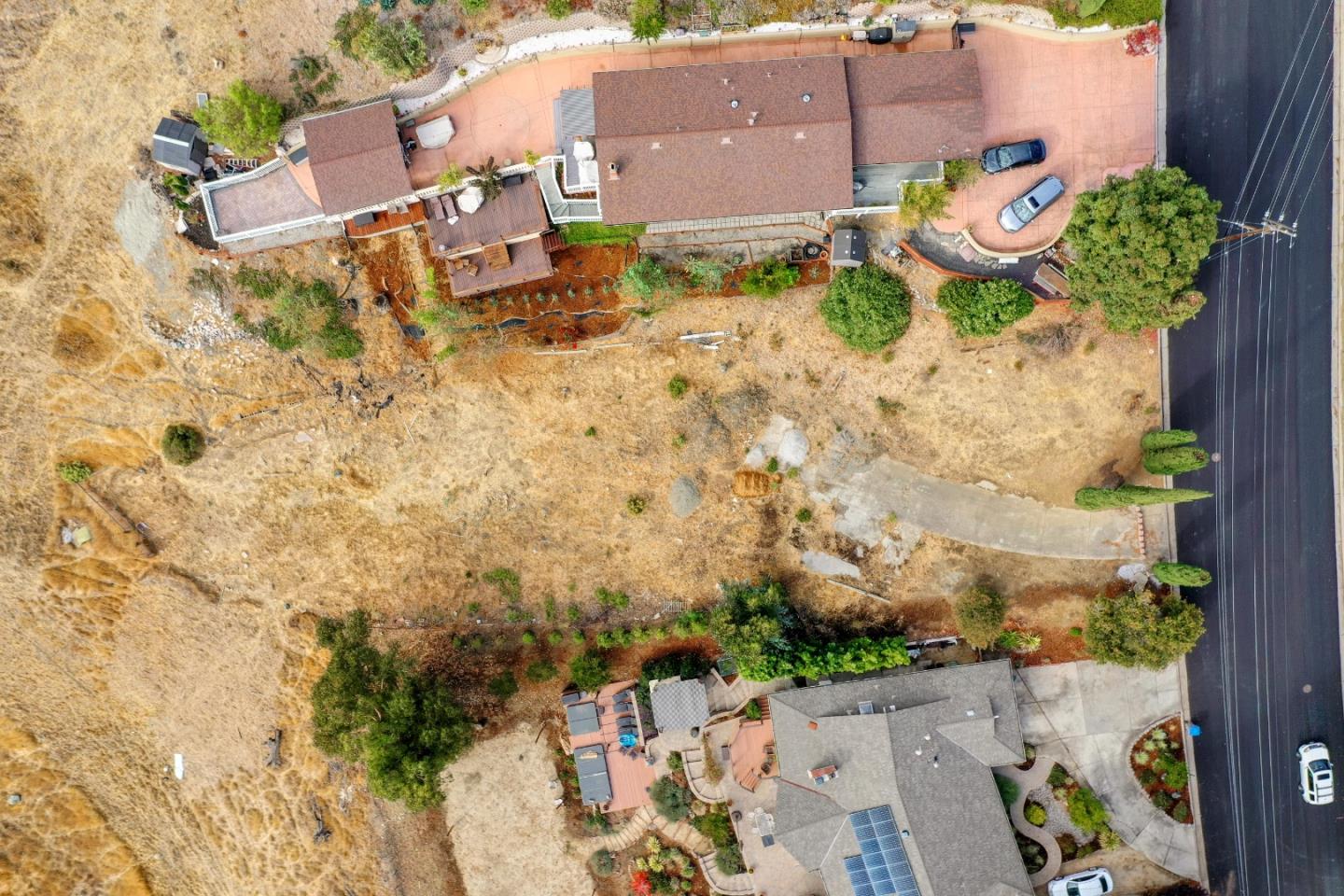 841 Boulder Drive, SAN JOSE, California 95132, ,Lots And Land,For Sale,Boulder Drive,40971977
