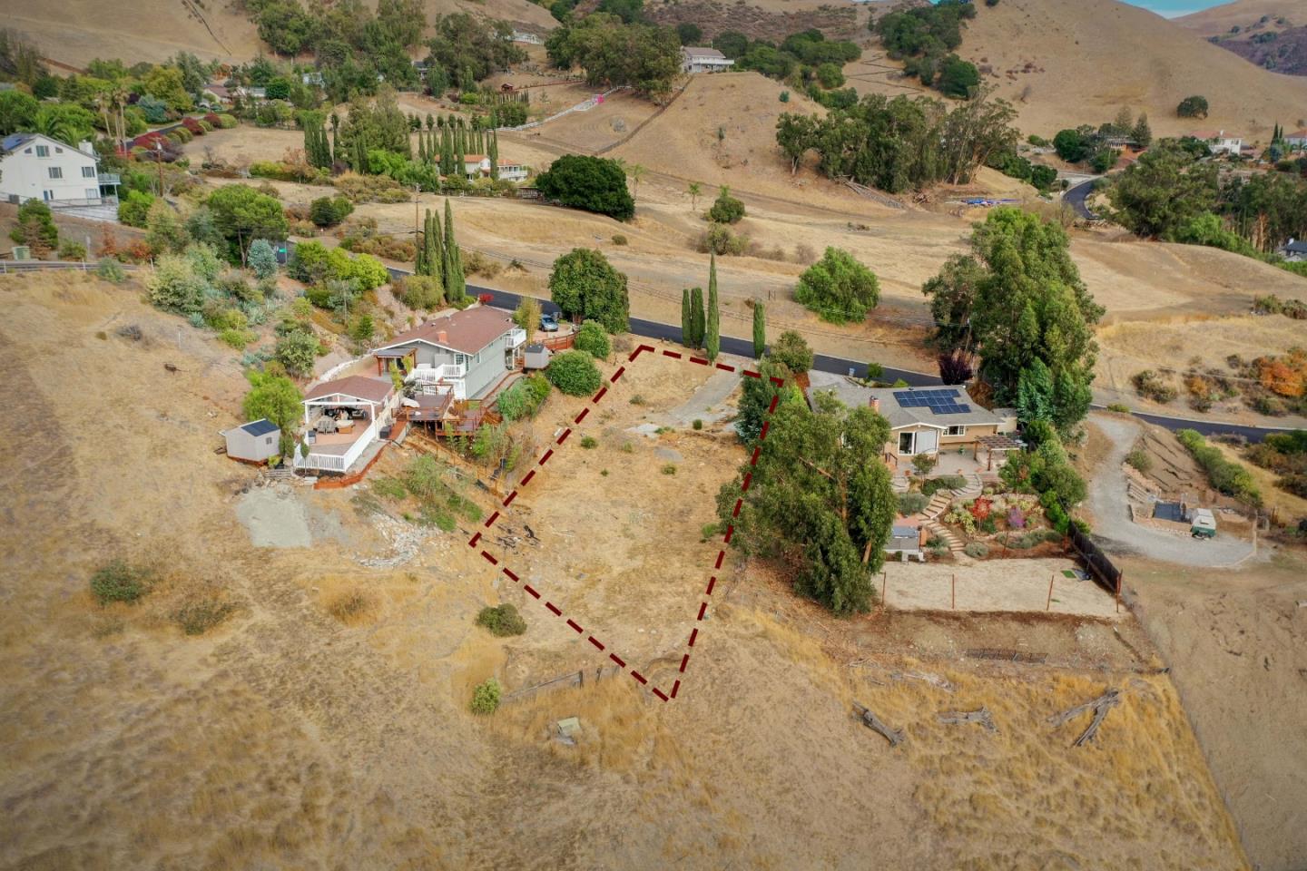 841 Boulder Drive, SAN JOSE, California 95132, ,Lots And Land,For Sale,Boulder Drive,40971977