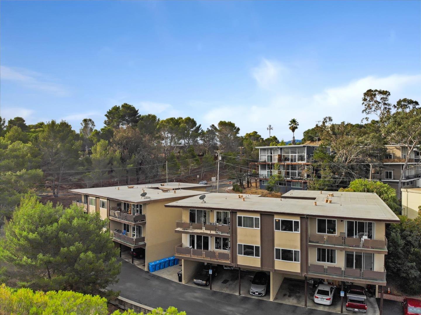 300 Torino Drive, SAN CARLOS, California 94070, ,Comm Ri Multi-units 5+,For Sale,Torino Drive,ML81867963