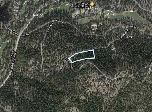 1383 Dream Maker, PORTOLA, California 96122, ,Lots And Land,For Sale,Dream Maker,40971979