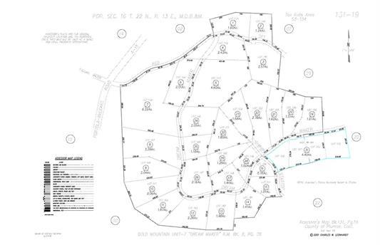 1383 Dream Maker, PORTOLA, California 96122, ,Lots And Land,For Sale,Dream Maker,40971979