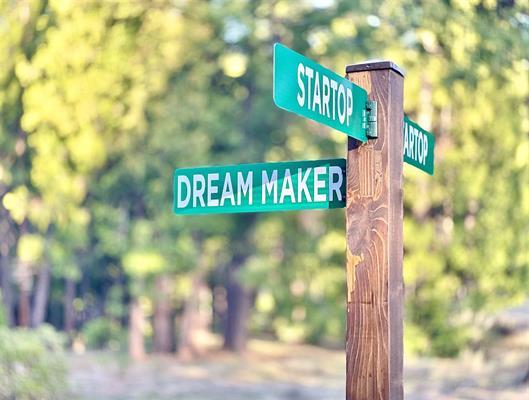 1383 Dream Maker, PORTOLA, California 96122, ,Lots And Land,For Sale,Dream Maker,40971979