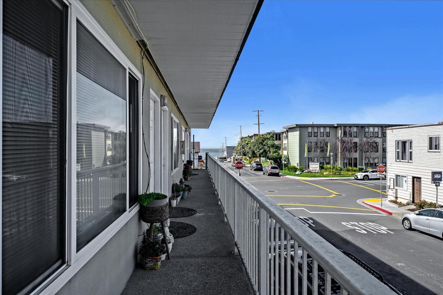 1609 Palmetto Avenue, PACIFICA, California 94044, ,Comm Ri Multi-units 5+,For Sale,Palmetto Avenue,ML81868010