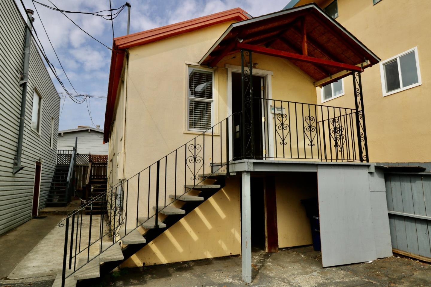 615 Linden Avenue, SOUTH SAN FRANCISCO, California 94080, ,Comm Industrial For Sale,For Sale,Linden Avenue,40971986