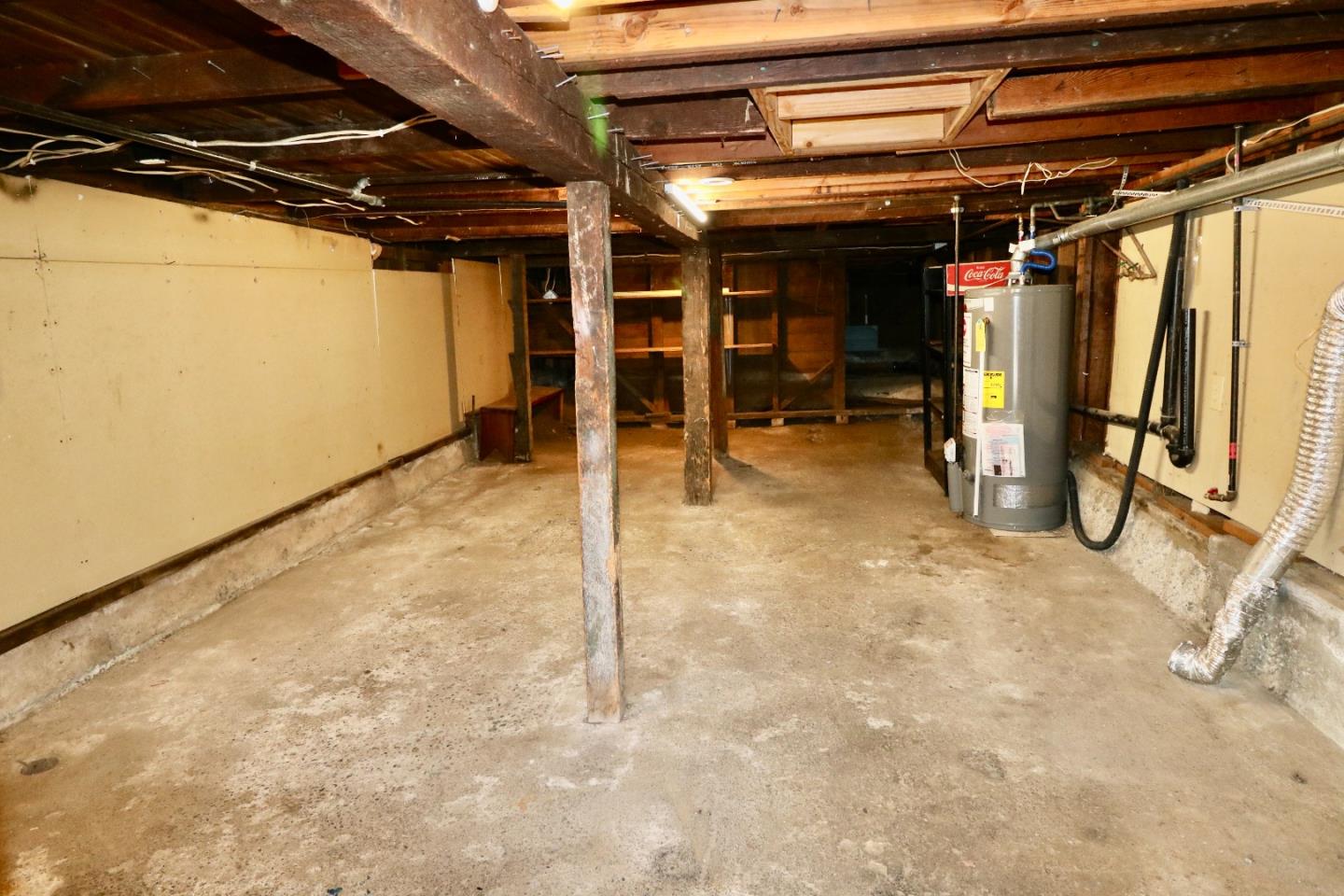 615 Linden Avenue, SOUTH SAN FRANCISCO, California 94080, ,Comm Industrial For Sale,For Sale,Linden Avenue,40971986
