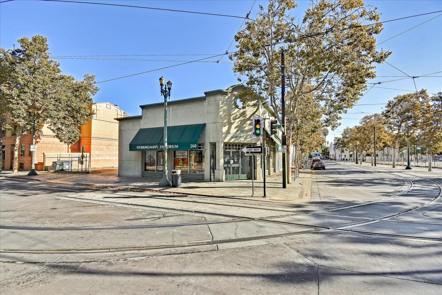 260 1st Street, SAN JOSE, California 95113, ,Comm Lots And Land,For Sale,1st Street,40972219