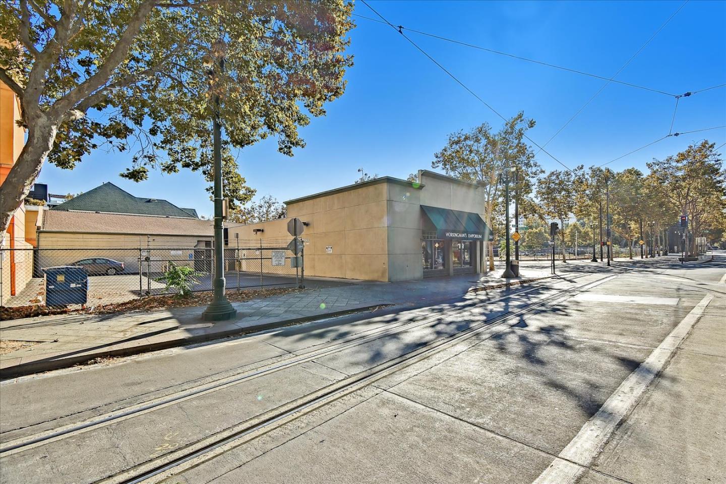 260 1st Street, SAN JOSE, California 95113, ,Comm Lots And Land,For Sale,1st Street,40972219