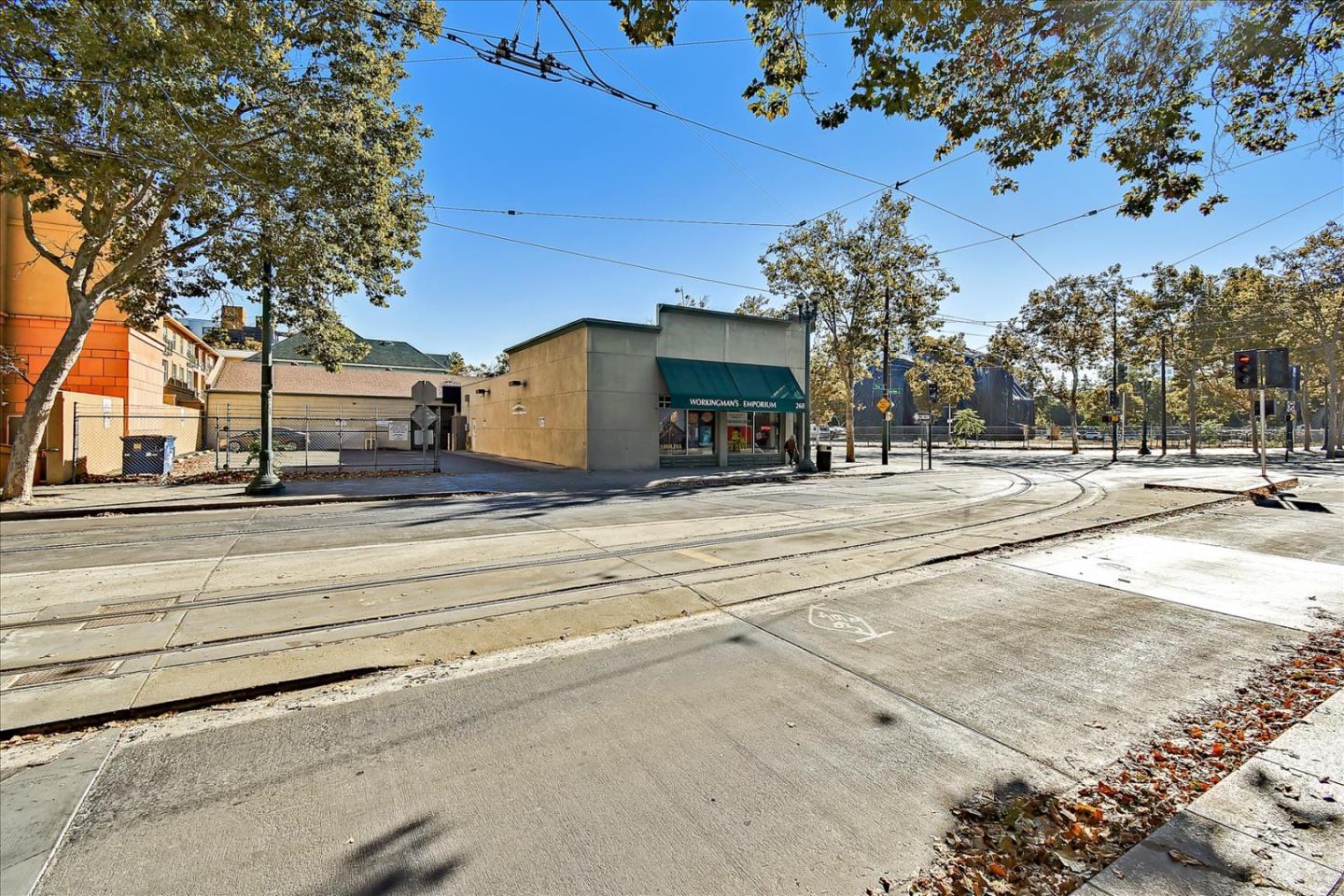 260 1st Street, SAN JOSE, California 95113, ,Comm Lots And Land,For Sale,1st Street,40972219