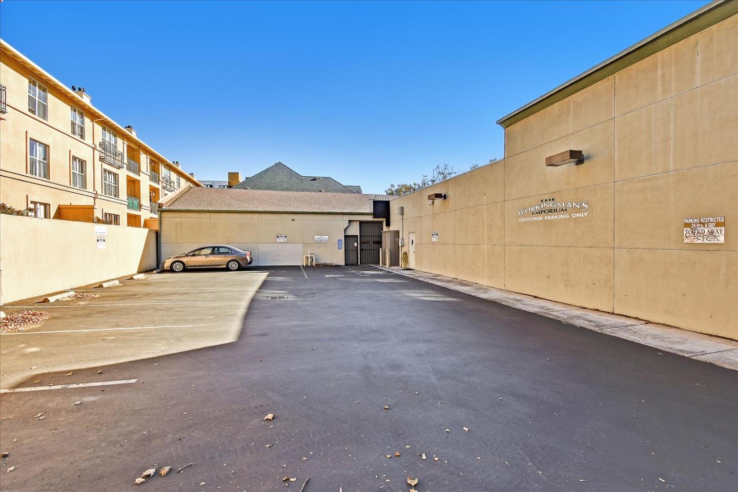 260 1st Street, SAN JOSE, California 95113, ,Comm Lots And Land,For Sale,1st Street,40972219