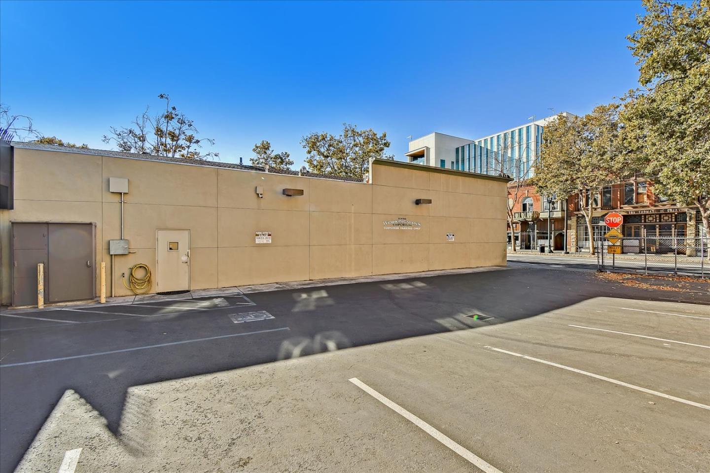 260 1st Street, SAN JOSE, California 95113, ,Comm Lots And Land,For Sale,1st Street,40972219