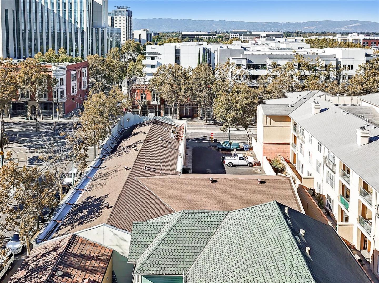 260 1st Street, SAN JOSE, California 95113, ,Comm Lots And Land,For Sale,1st Street,40972219
