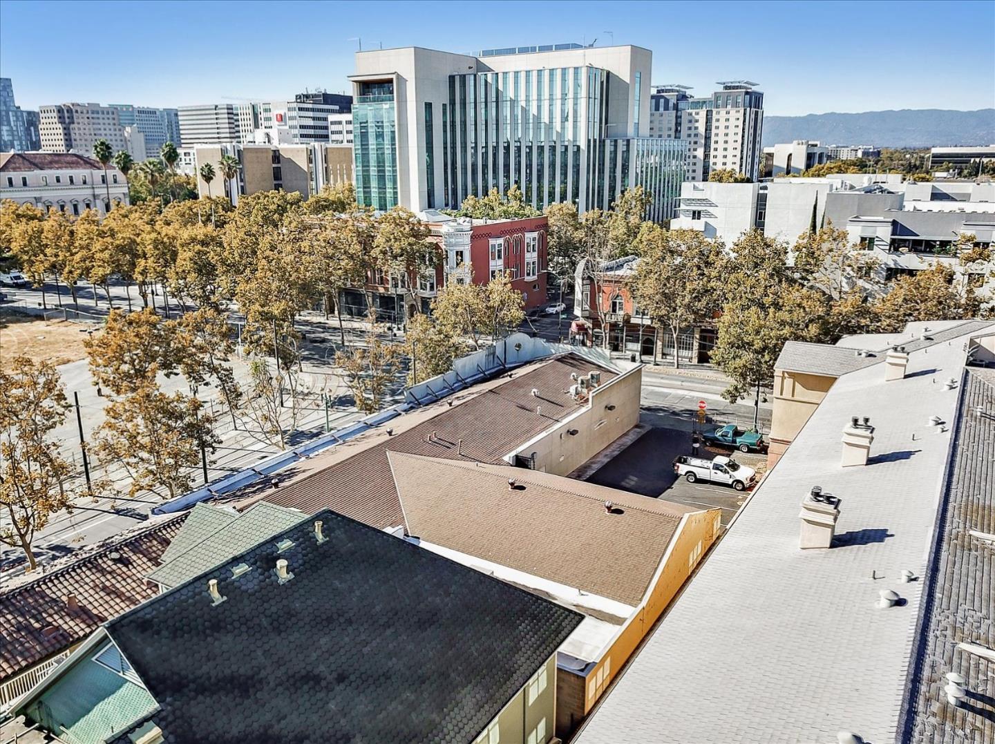 260 1st Street, SAN JOSE, California 95113, ,Comm Lots And Land,For Sale,1st Street,40972219