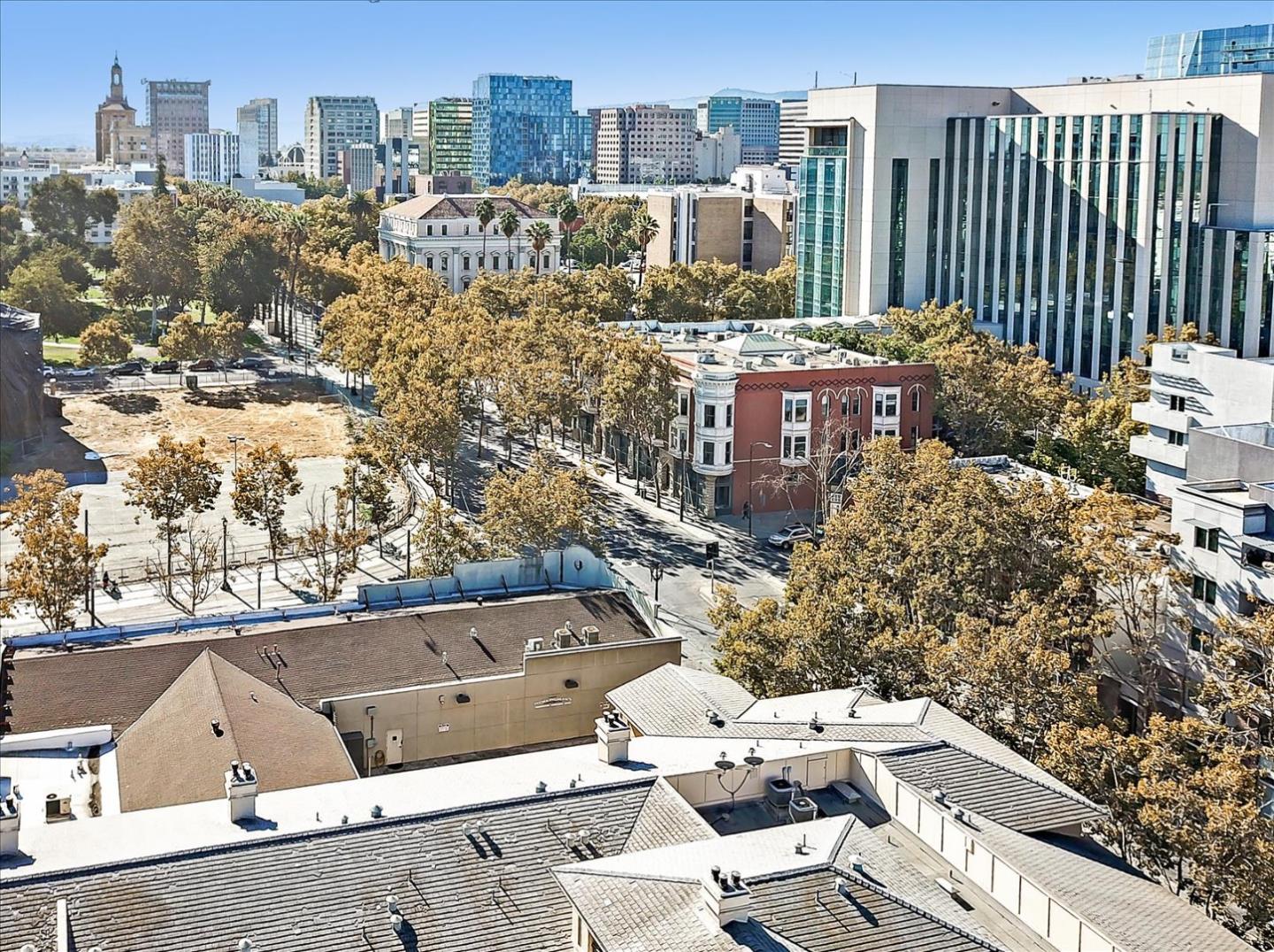 260 1st Street, SAN JOSE, California 95113, ,Comm Lots And Land,For Sale,1st Street,40972219