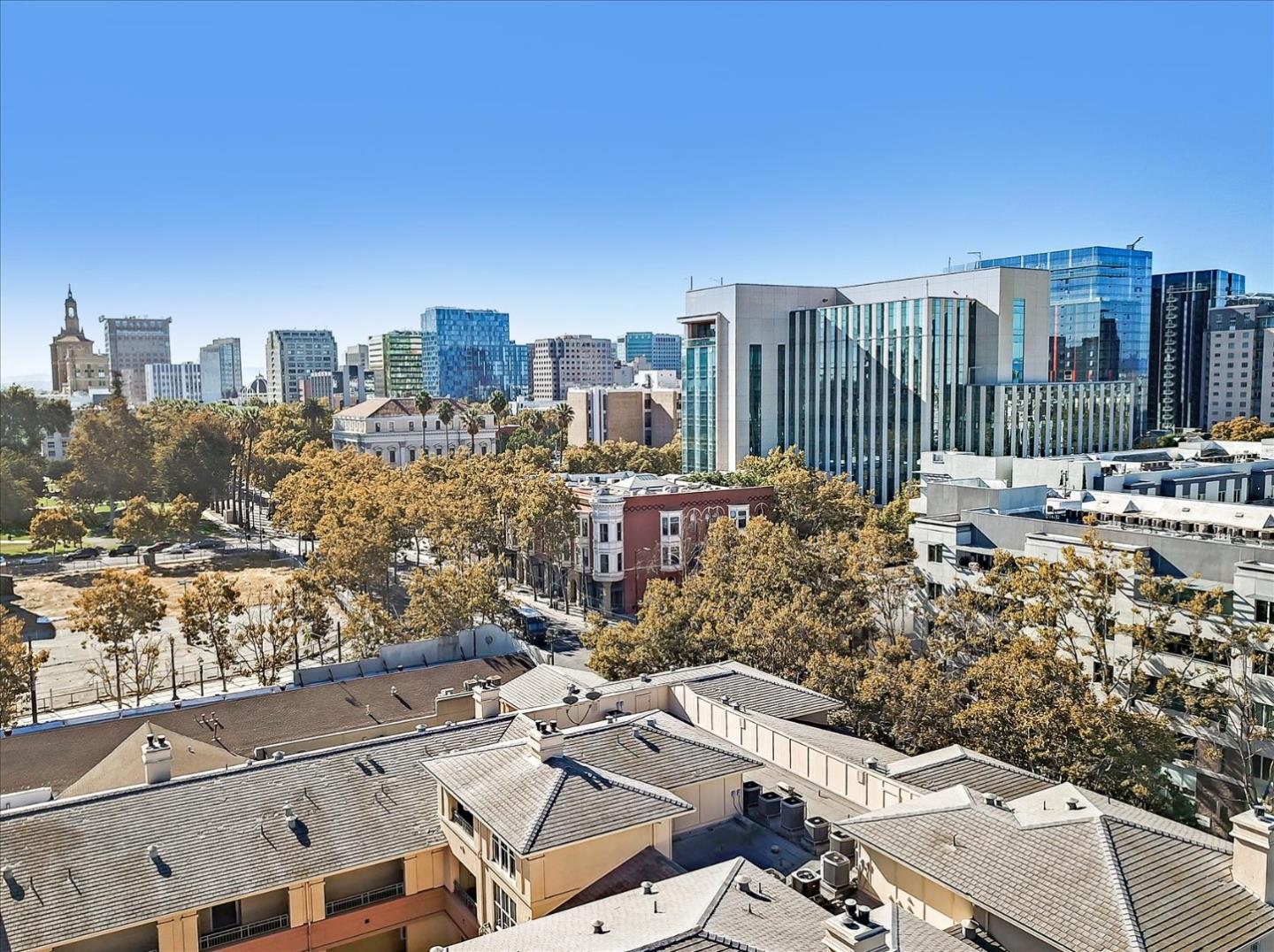 260 1st Street, SAN JOSE, California 95113, ,Comm Lots And Land,For Sale,1st Street,40972219
