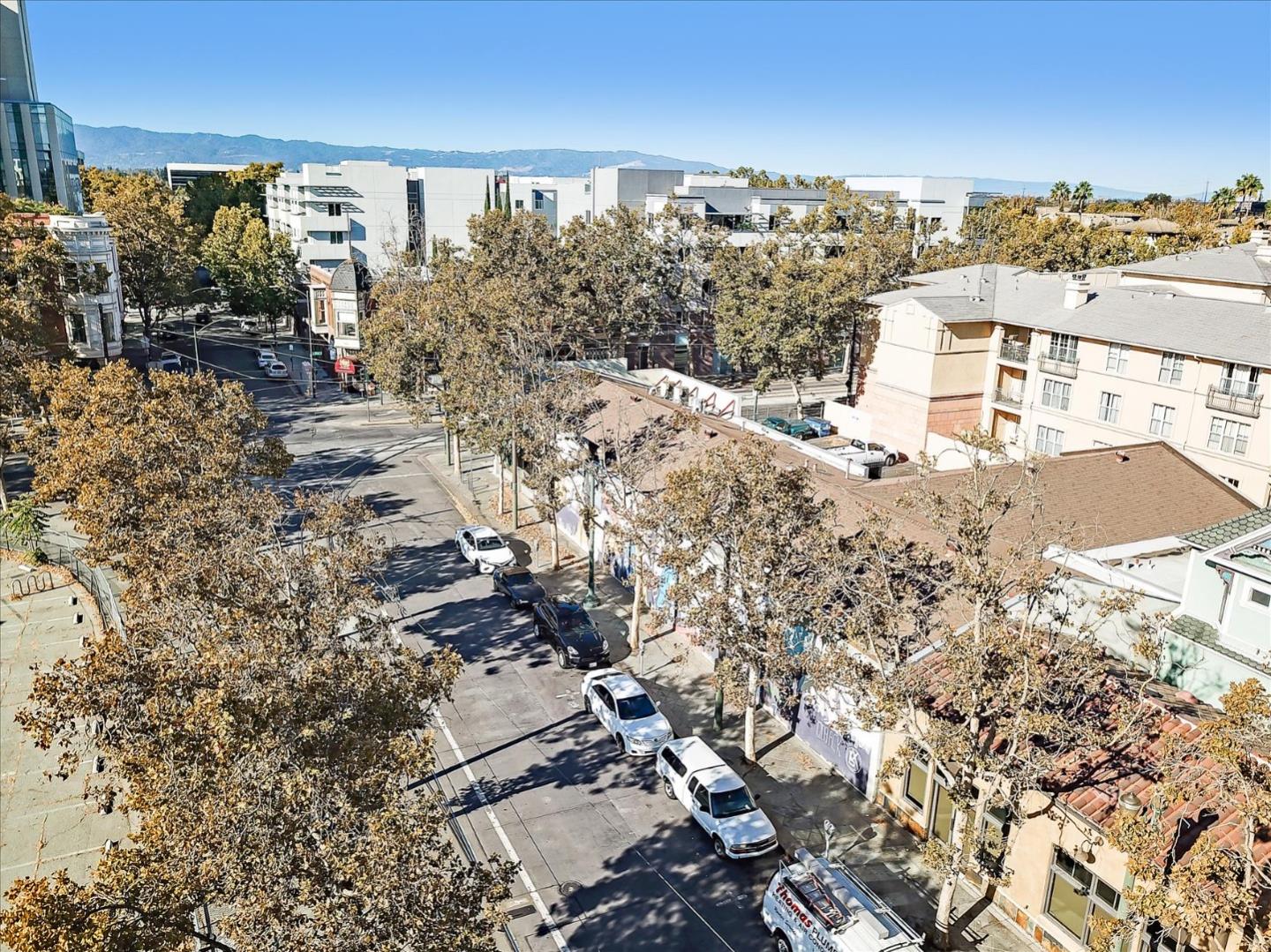 260 1st Street, SAN JOSE, California 95113, ,Comm Lots And Land,For Sale,1st Street,40972219
