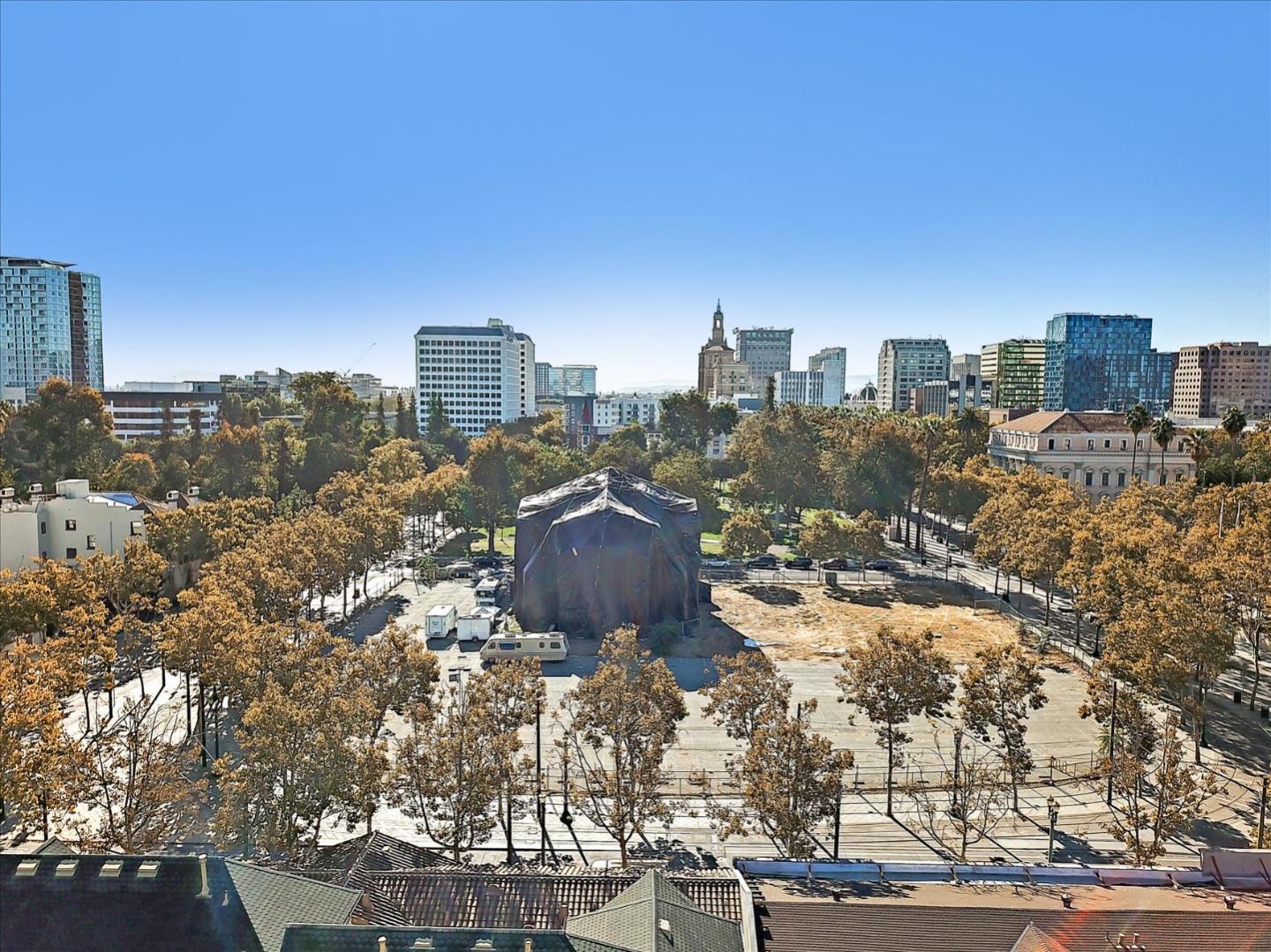 260 1st Street, SAN JOSE, California 95113, ,Comm Lots And Land,For Sale,1st Street,40972219