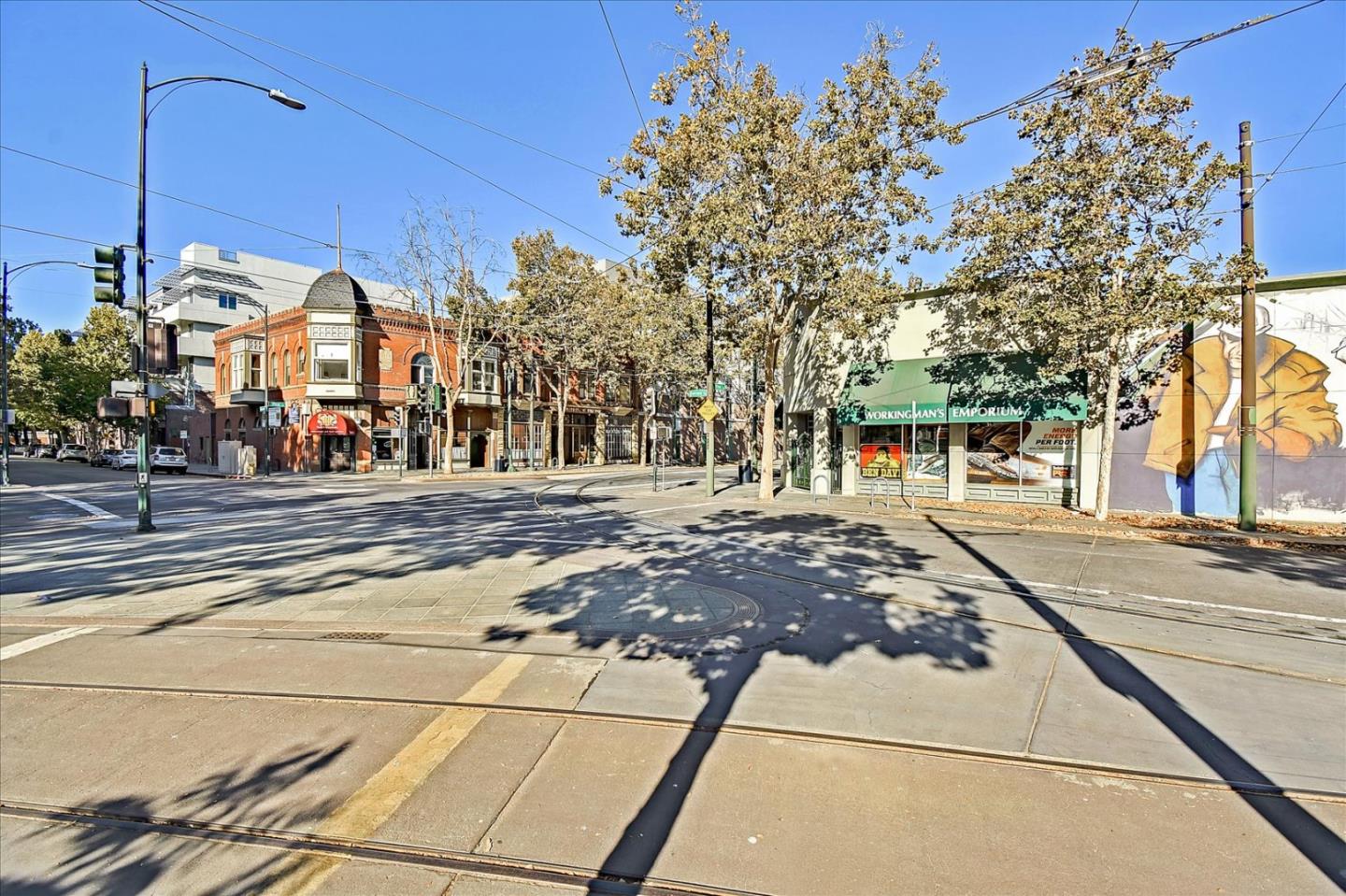260 1st Street, SAN JOSE, California 95113, ,Comm Lots And Land,For Sale,1st Street,40972219