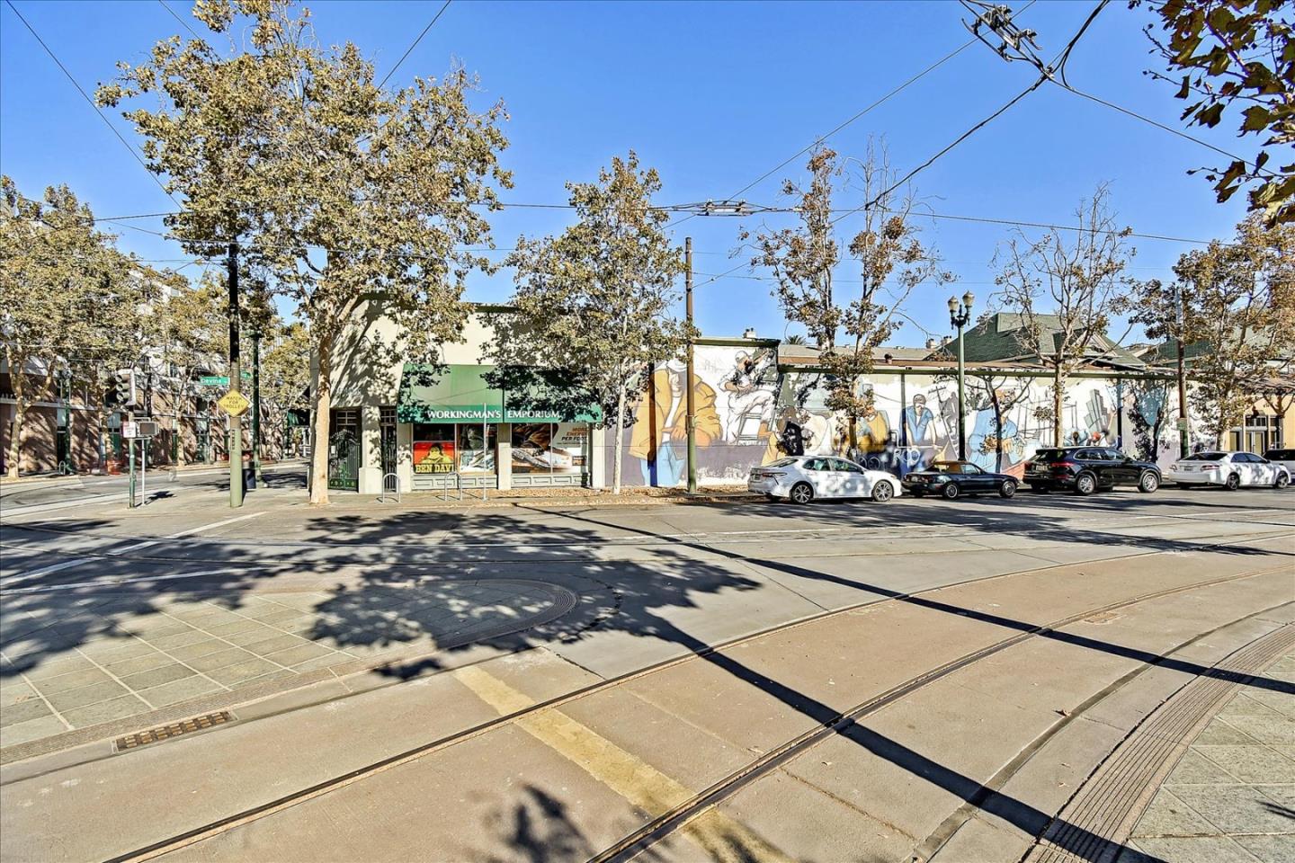 260 1st Street, SAN JOSE, California 95113, ,Comm Lots And Land,For Sale,1st Street,40972219