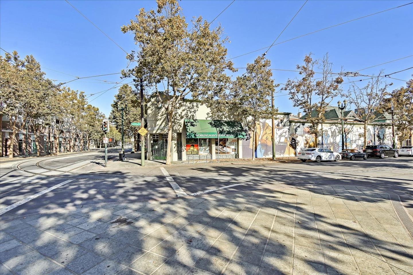 260 1st Street, SAN JOSE, California 95113, ,Comm Lots And Land,For Sale,1st Street,40972219