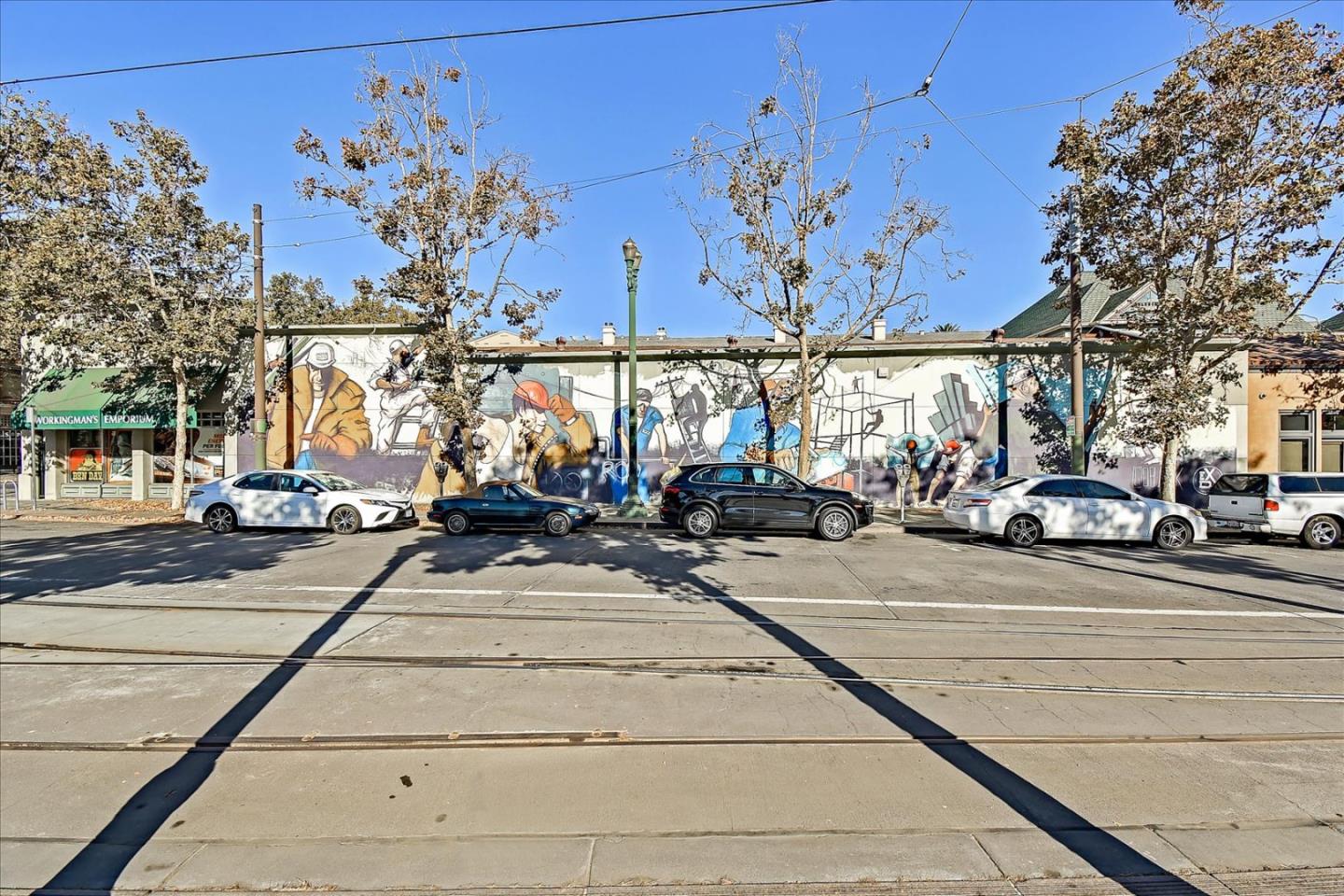 260 1st Street, SAN JOSE, California 95113, ,Comm Lots And Land,For Sale,1st Street,40972219