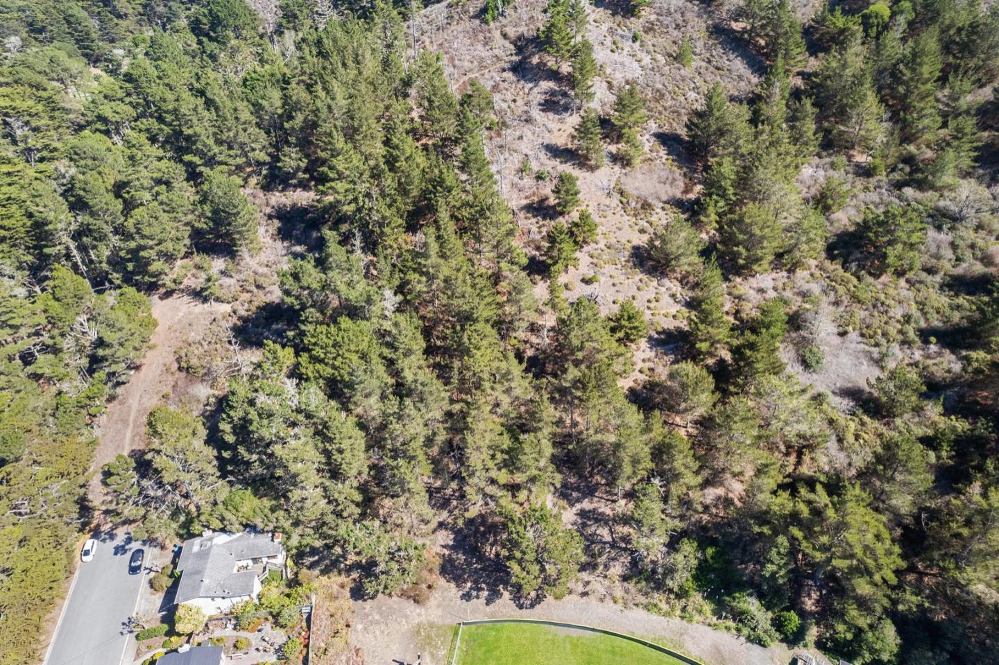 598 Ridgeway Drive, PACIFICA, California 94044, ,Lots And Land,For Sale,Ridgeway Drive,40971990