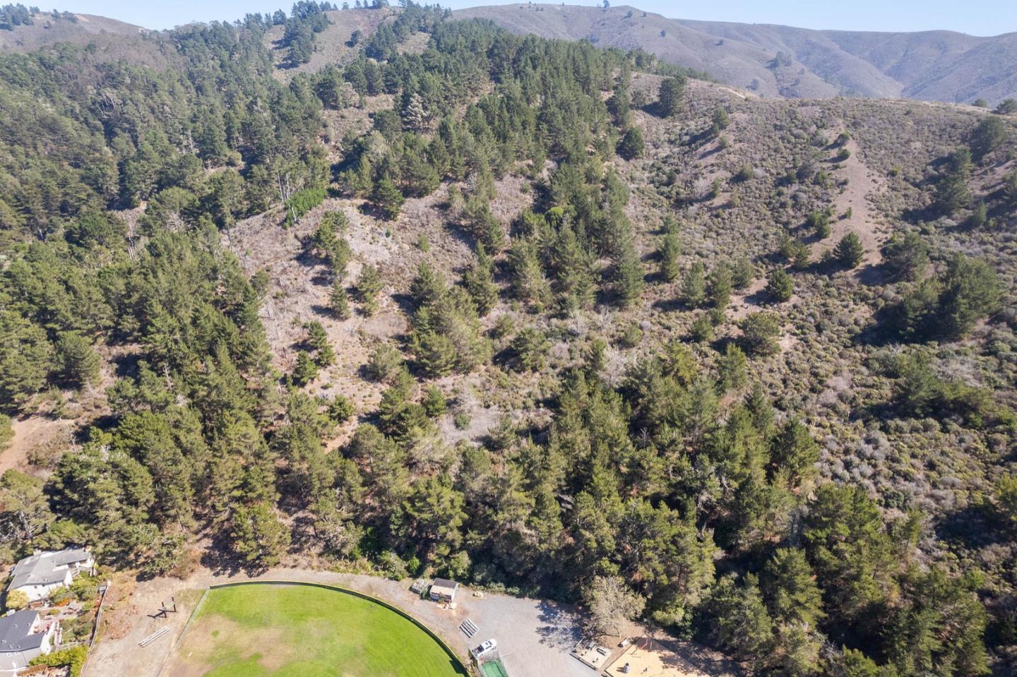 598 Ridgeway Drive, PACIFICA, California 94044, ,Lots And Land,For Sale,Ridgeway Drive,40971990