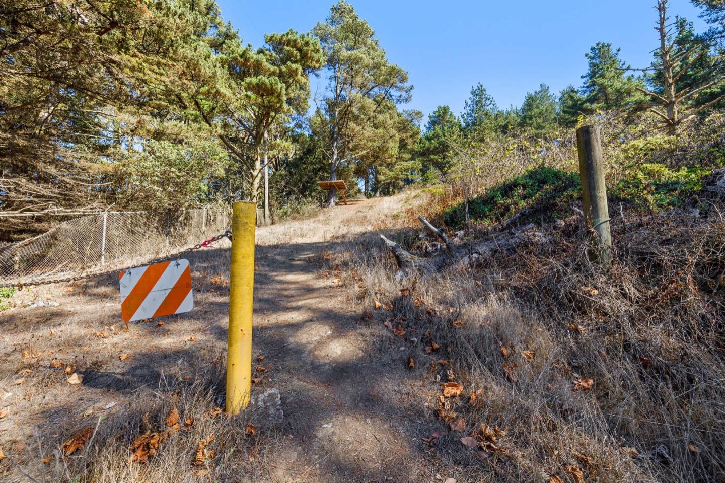 598 Ridgeway Drive, PACIFICA, California 94044, ,Lots And Land,For Sale,Ridgeway Drive,40971990