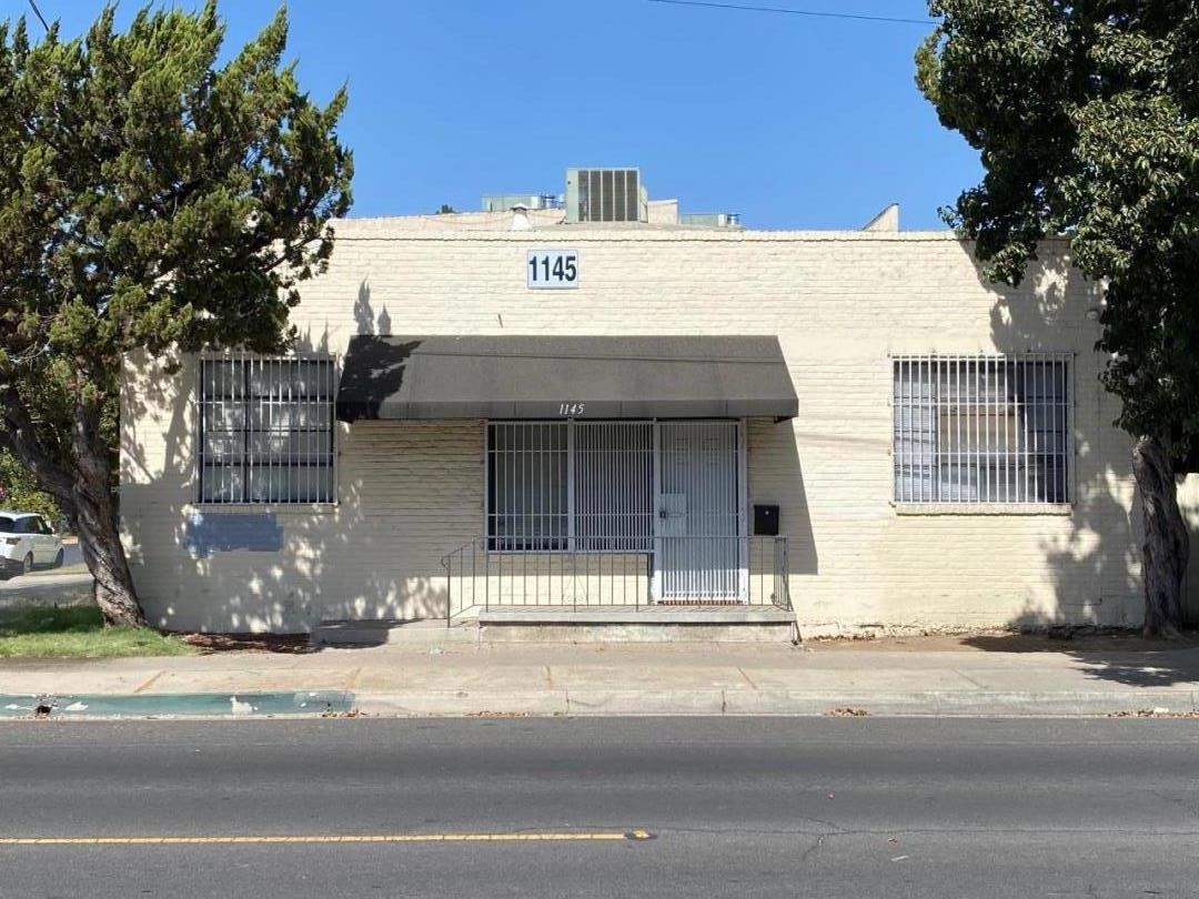 1145 Fremont Street, STOCKTON, California 95203, ,Comm Industrial For Sale,For Sale,Fremont Street,40971987