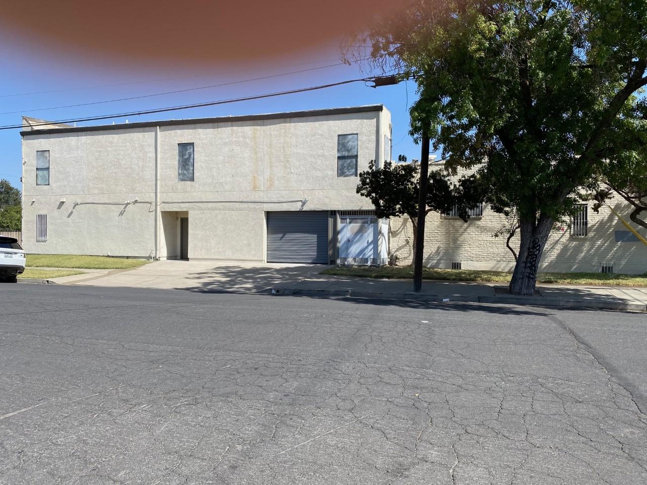 1145 Fremont Street, STOCKTON, California 95203, ,Comm Industrial For Sale,For Sale,Fremont Street,40971987