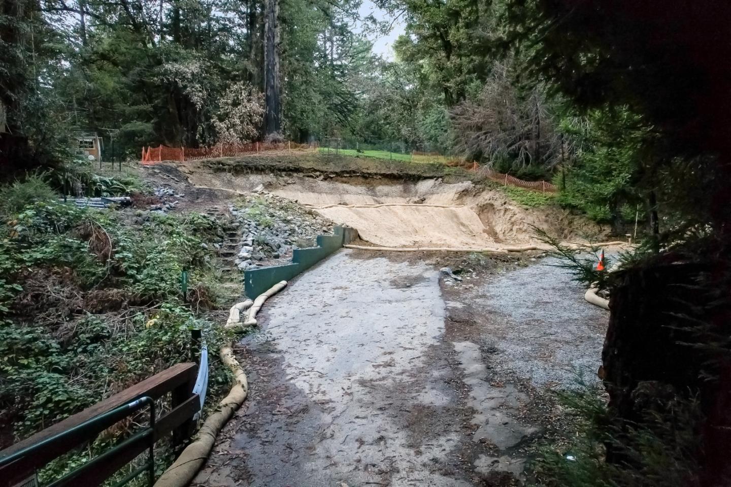 575 Band Road, BOULDER CREEK, California 95006, ,Lots And Land,For Sale,Band Road,40972727