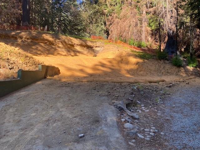 575 Band Road, BOULDER CREEK, California 95006, ,Lots And Land,For Sale,Band Road,40972727